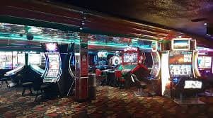Wild Bandito slot game interface showing five-reel grid and control panel on fendi188 login